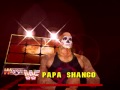 WWE Legends : Papa Shango Entrance