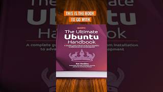Become a pro Ubuntu user with this handbook 🔥
