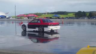 LACNZ  FULL LOCK DRIFT EVENT Hampton Downs 2016