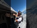 Skydiving Is An Exhilarating Activity #extremesportshorts