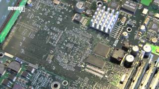 IRS Computer Systems Suffering 'Hardware Failure' During Tax Season - Newsy