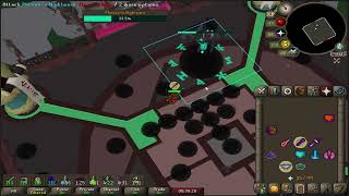 Hallowfell Bis At Nightmare?! (Husk Exterminator)