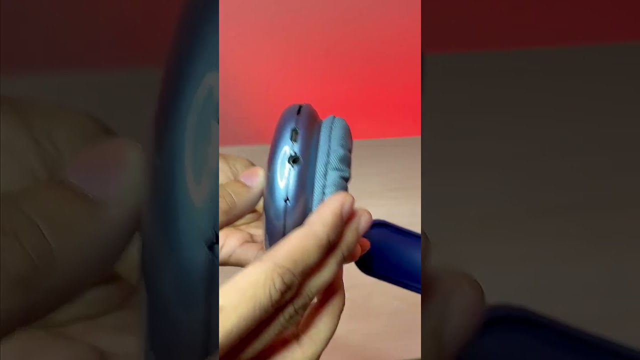 P9 Headset