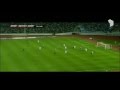 Dinamo Tbilisi - EB Streymur 6-1 (Champions League II Qualifying round)