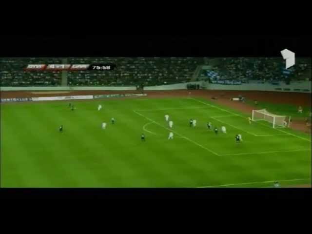 Düsseldorf vs Slovan, Club Friendly Games