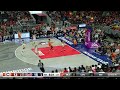 Connecticut vs. Indiana Player of the Game: DiJonai Carrington