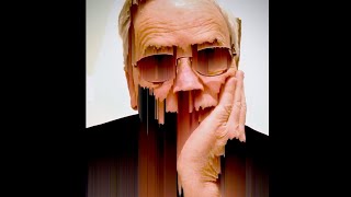 Glitchy Dissolution of Mystery Man: VideoFX