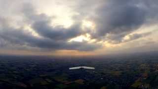 DSC S3 E5 - Eagle Eye Flying Wing