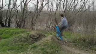 2018 Bmx/Dirt Edit