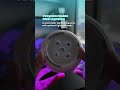 Introducing the Dazzle RGB Speaker