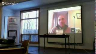 ScienceHack Day 2 - Rob Carlson Fireside Chat