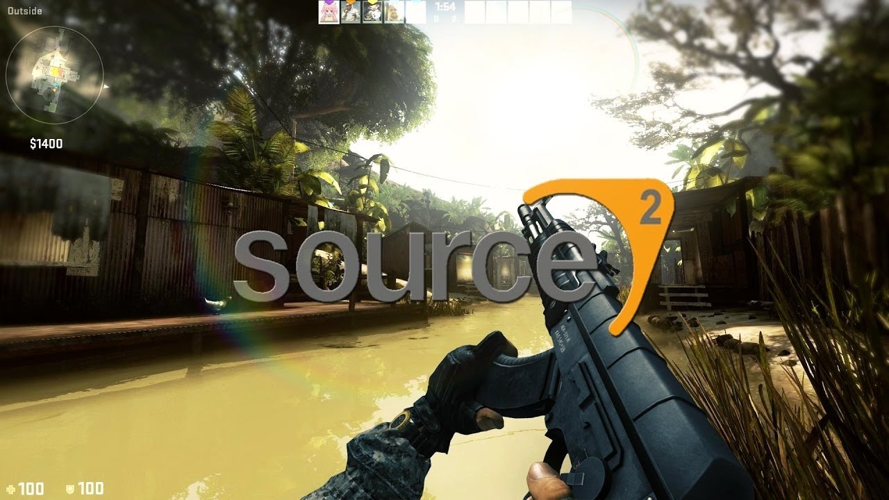 cs go source 2