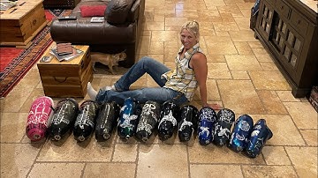 Amputee Life: Putting on a Skin Fit Socket