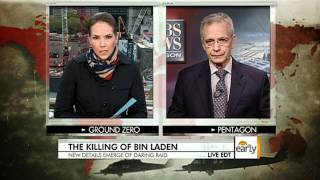 Bin Laden compound raid: New details emerge
