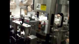 3 Panel Label Application by Pro-Motion Industries
