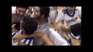 Andy Treys Game Winning 3 Pointer At The Buzzer In 2010