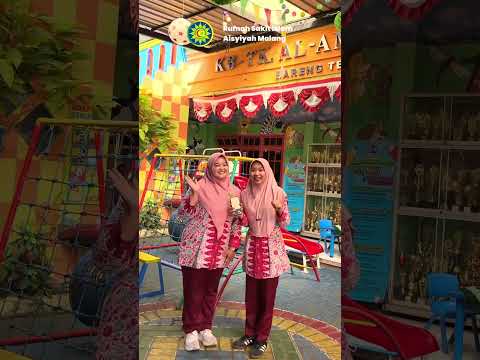 Pemeriksaan Kesehatan TK ABA 17