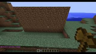 Worldedit Tutorial basics [ german / deutsch ][ Minecraft ]