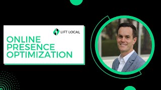 Online Presence Optimization | How to Get Found and Chosen Online