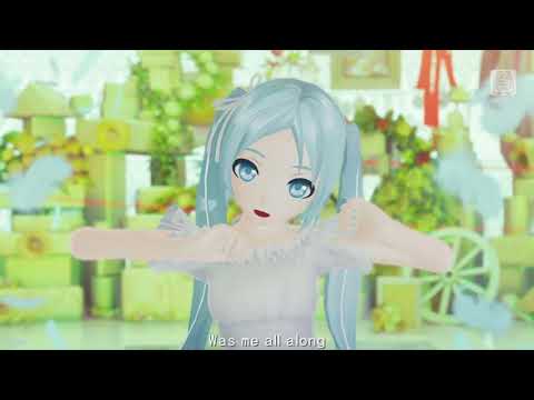 【MAYU】Patchwork Staccato 【VOCALOIDカバー】