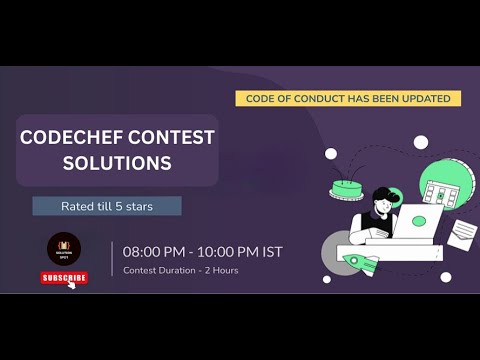 Time Machine | Problem -1 Solution | CodeChef Starter - 172 | CodeChef