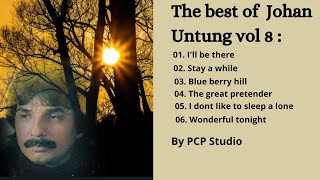The Best of Johan Untung volume 8