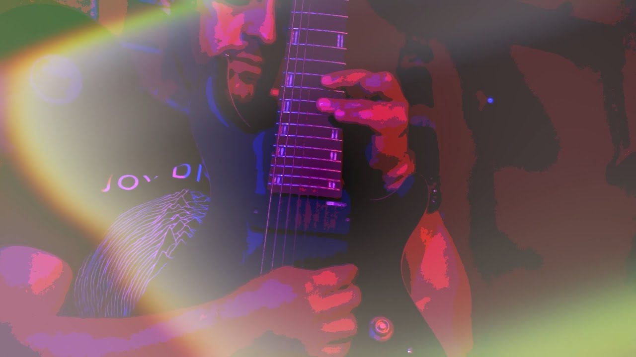 Alex Pantoja, Daniel C. - Hay tanta sangre (Videoclip Oficial)