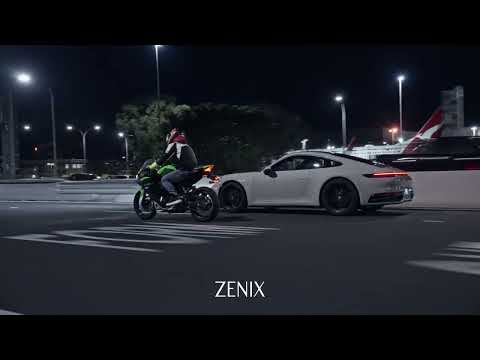 Zmeex City Original Mix 