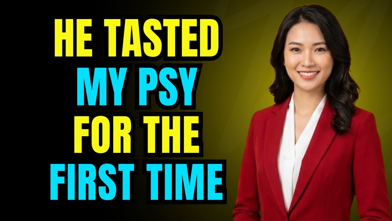 I Offered My Stepson David ,To Taste It.He Was Surprised | True Infidelity Story