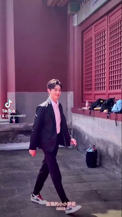 #xukai