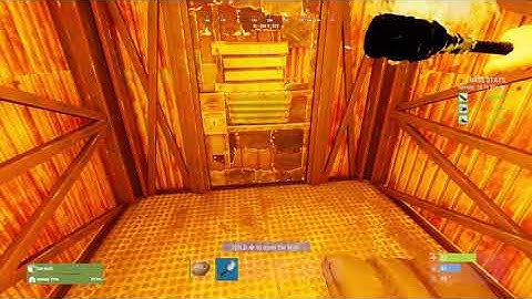 Rust worst aim ive ever seen