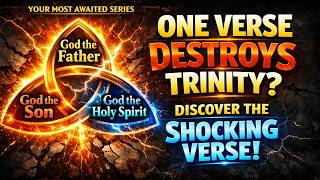 Famous Investigating and Exposing The Doctrine Of Trinity(Part-1) Wealth