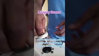 How to Fix reeling problem with Direct Drive Sewing Machine #directdrive #fashion #tutorial Profile