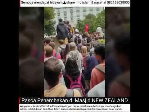 ã€ŒGambar Orang New Zealand masuk masjidã€çš„åœ–ç‰‡æœå°‹çµæžœ