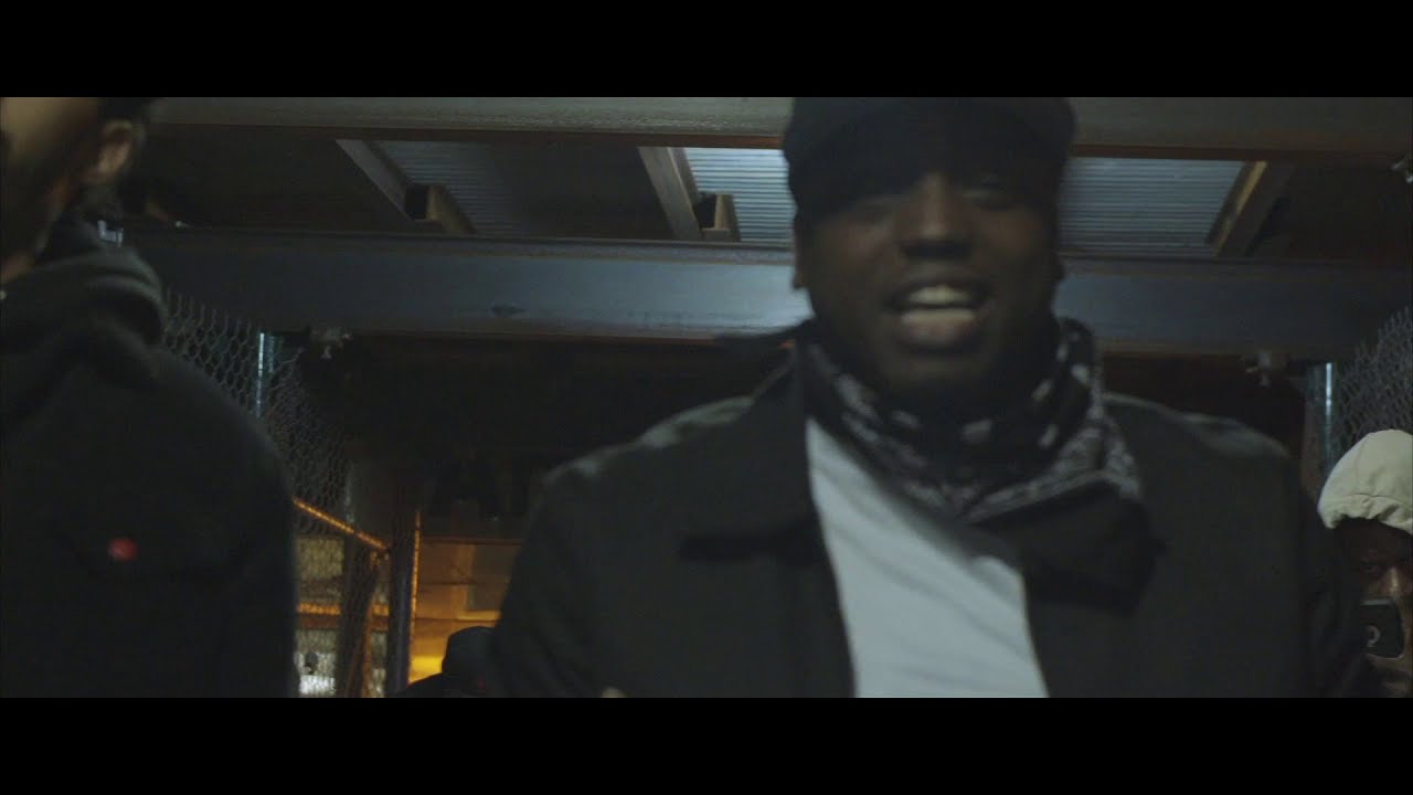 SNS Featuring Dub Aura - Westside