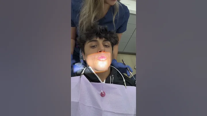 My Orthodontist Gave Me A KISS