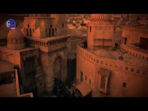 وفاة الخليفة العزيز بالله الفاطمي