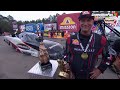 #GATORNATS - NHRA CROWNS WINNERS AT NHRA GATORNATIONALS