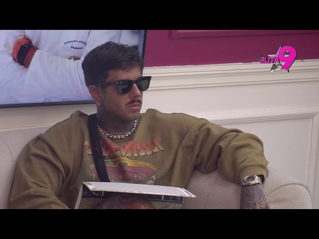 Aneli neće dy bude FILPOVA KOMBINACIJA 😬 Anita Luki obećala POTPUNU SLOBODU 😎