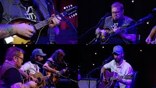 Band Of Horses - &quot;Casual Party&quot; - KXT Live Sessions