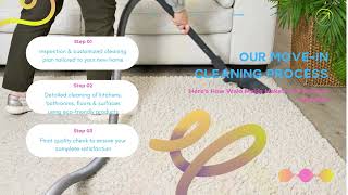 🏡 Simplify Your Move-In Cleaning with Walo Maids
