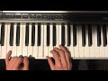 How to Play Chord Inversions on Piano | Introduction To Chord Voicings | Daily Exercise Included