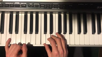 How to Play Chord Inversions on Piano | Introduction To Chord Voicings | Daily Exercise Included