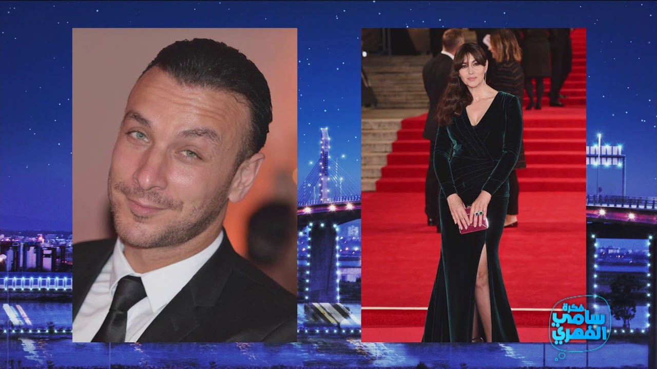 Fekret Sami Fehri S02 Ep16 | نضال السعدي: ظافر العابدين الوحيد ينجم يقول أنا Star في تونس