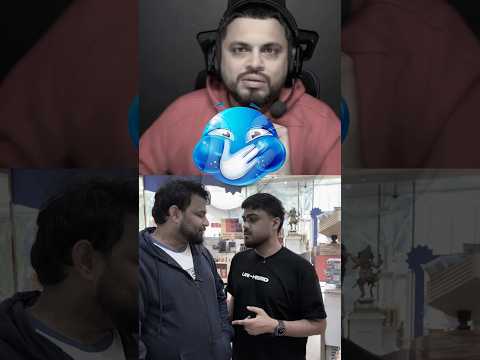 @S8ULSID Funny Reaction On Our Video 😂