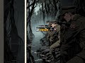 Ramree Island: Crocodile Nightmare