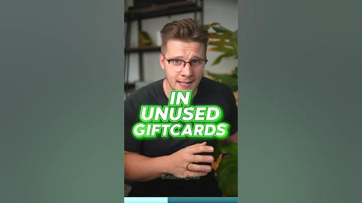 The Gift Card Scam - DayDayNews