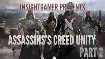 InsightGamer Presents: Assassin