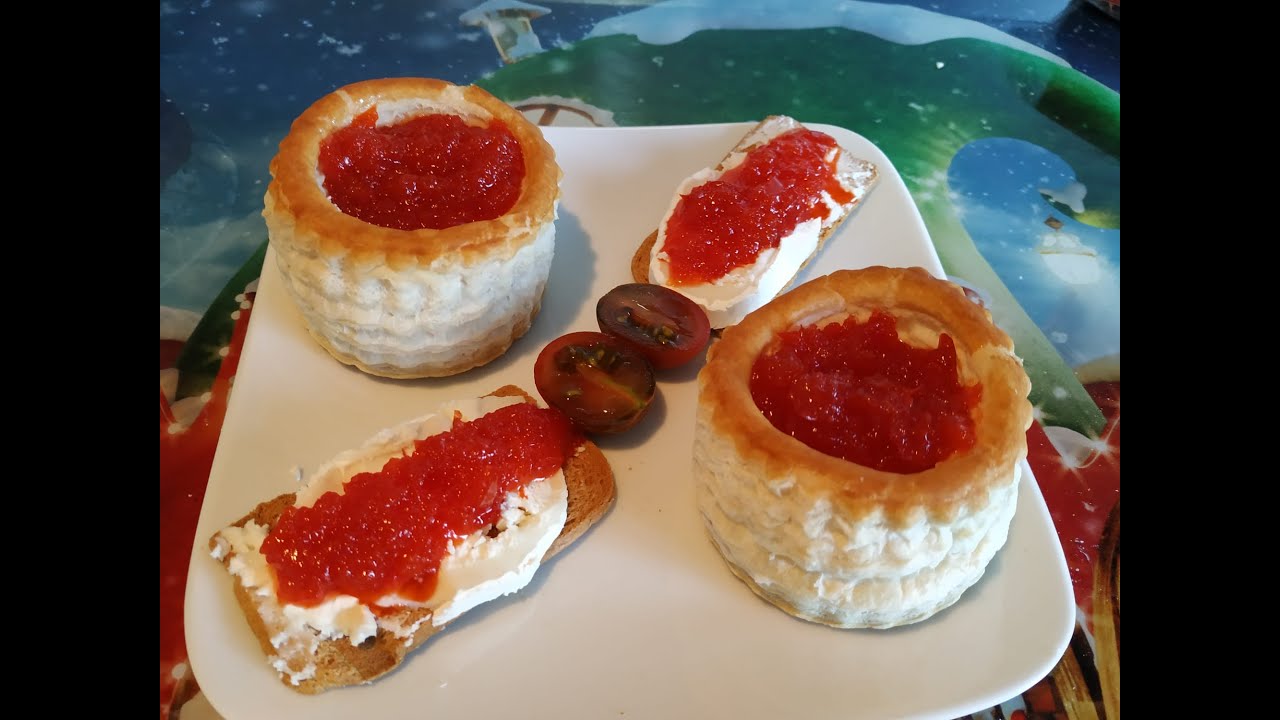 PIMIENTOS CONFITADOS EN MAMBO!!!