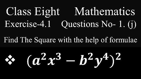 Class 8 Math Chapter 4.1 | JSC math Chapter 4.1 | Class Eight Math | The Biplob Mathematics |part-10